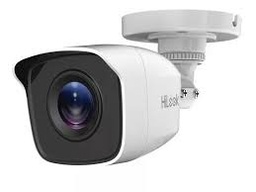 [THC-B130-P(2.8mm)(HiLook)] CAMARA  BULLET  / 3MPX 18FPS / IP PROTECCION INTEMPERIE / LENTE 2.8MM / VISION NOCTURNA / PAL/NTSC / MARCA HIKVISION