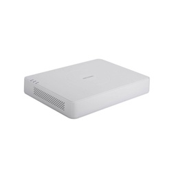 [DS-7108NI-E1/8P] NVR 8CH/ 2-CH  4 MP, 4-CH  1080P RESOLUCIÓN HASTA 4MPX / ANCHO DE BANDA ENTRANTE 60 MBPS / ANCHO DE BANDA SALIENTE 40 MBPS / 8 INTERFACES DE RED POE INDEPENDIENTES DE 100 MBPS / 1 INTERFAZ SATA DISCO DURO NO INCLUIDO. MARCA HIKVISION