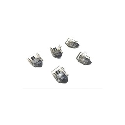 [CEDUFMP2020] UÑAS FUSORAS AF 2016/2018/2020 MP2000 MP1600 (PN05584) KIT 5 UÑAS MARCA ELEDO