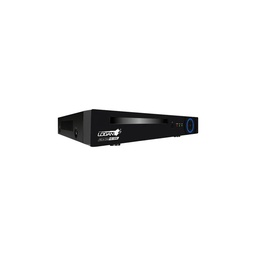 [CLX6FNR] DVR 16 CANALES/ RESOLUCION 5 MPX/ FORMATO ALL IN ONE / DETECCION DE MOVIMIENTO/ APP  GRATIS LOGAN LIVE/ MARCA LOGAN