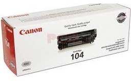 [CCN104] CARTUCHO PARA MF4100/4200/4600/ SERIES FAXPHONE L90/120 ( 2612A) MARCA CANON