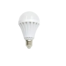 [CSCBL9WR] BOMBILLO DE EMERGENCIA, 9 WATTS, RECARGABLES, MARCA
SMARTCHANGE