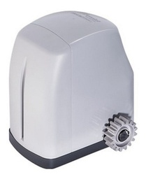 [CPLIGHT500KG] MOTOR PARA PORTON LIGHT PESO 500 KG, UTILIZACION RESIDENCIAL, CICLO/HORA 40, POTENCIA DE MOTOR 1/2, TENSION NOMINAL  127/220v, SOPORTA HASTA 250 CONTROLES.