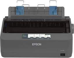 [CEPLX350] IMPRESORA MATRIZ DE PUNTO MODELO LX-350 MARCA EPSON / MONOCROMATICA / 9 PIN – HASTA 357 CARACTERES/SEGUNDO – PARALELO, USB, SERIAL