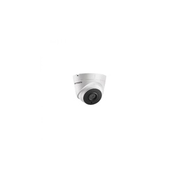 [DS-2CE56C0T-IT1F(3.6mm)(O-STD)] CÁMARA DOMO 1MPX // LENTE DE 3,6 MM // 720P @ 30FPS // IR INTELIGENTE PARA
VISIÓN NOCTURNA HASTA 20 M // CARCASA RESISTENTE A LA INTEMPERIE IP66 // CONMUTABLE TVI / AHD / CVI / CVBS MARCA HIKVISION