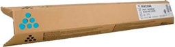 [CRHMPC2003C] CARTUCHO TONER RICOH COLOR CYAN PARA MPC2003, 2004, 2004ex, 2503, 2503ex, 2504ex,  MARCA ADVANCED