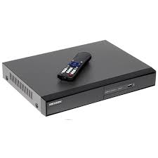 [DS-7204HUHI-F1/N(STD)] DVR 4 CH HÍBRIDO  (FORMATO: CÁMARAS TVI, AHD, CVBS E IP) // RESOLUCIÓN: 3MPX @ 15FPS, 1080P @ 30FPS // ENTRADA IP DE 2 CANALES HASTA 4MPX // ENTRADA / SALIDA DE AUDIO DE 1 CANAL // 2 PUERTOS USB // ENTRADA DE ALARMA 4-1// 1 INTERFAZ SATA // MARCA HIKVISION