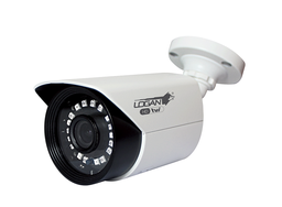 [CRLTL905DS-PH3548] CÁMARA BULLET TVI (METAL) // RESOLUCIÓN: 5MPX // LENTE DE 3,6 MM CON VISIÓN NOCTURNA // FORMATO: TVI // RESISTENTE A LA INTEMPERIE IP66 // CABLE NO INCLUIDO // MARCA LOGAN