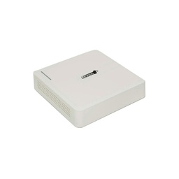 [CLX8DNH] DVR 8CH RESOLUCION 1080P LITE  ALL IN ONE (FORMATO: AHD, TVI, CVI, CVBS Y CÁMARAS IP) // DETECCIÓN DE MOVIMIENTO, VISIÓN DE PROTECCIÓN DE APLICACIÓN GRATUITA // DISCO DURO NO INCLUIDO. MARCA LOGAN