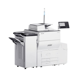 [CRPC5100S] FOTOCOPIADORA MULTIFUNCIONAL MODELO C5100S, LÁSER COLOR, VELOCIDAD DE IMPRESIÓN COPIA: 65 PAGINAS POR MINUTO. IMPRESIÓN, COPIA, ESCANEO, 4 BANDEJAS, RESOLUCIÓN HASTA 1200 X 4800 PPP, MARCA RICOH