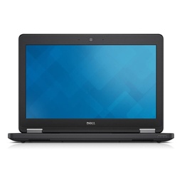 [CLPTI3DUALDELLREV] LAPTOP DELL E5250 I3 DUAL CORE 2.10 GHZ,  NO DVD, DUAL BAND WIFI, BLUETOOTH, 13" SCREEN