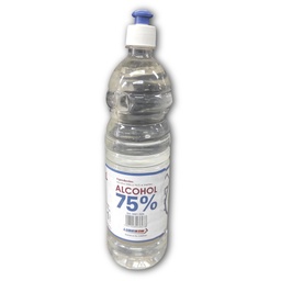 [CS50HGEL1L] GEL ANTIBACTERIAL LITRO // 75% ALCOHOL// ALCOHOL ETÍLICO 96% E INERTES// CONTENIDO 1 LITRO// HECHO EN USA// MARCA SEVENTY 50H-GEL