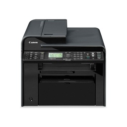 [CNMF4770N] IMPRESORA MULTIFUNCIONAL MONOCROMATICA MODELO MF4770N/ COPIA, IMPRIME, SCANNER, FAX MARCA CANON