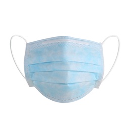 [CMASDESCHE] MASCARILLAS DESECHABLES/PAQUETE DE 50 UNIDADES/ ANTI BACTERIAL/ ANTI POLLEN/ ANTI PM2.5/ 3 CAPAS DE FILTRO
