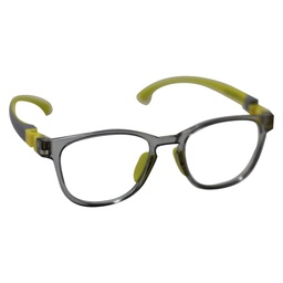 [CGLASSYELLW] LENTES CIVILES (INCLUYE ESTUCHE Y LIMPIADOR) COLOR AMARILLO