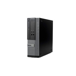 [CDELLI3GEN2SFFDT] CPU CORE I3 SFF/DT /2DA GENERACION / DELL OPTIPLEX
390/790/990 / 4GB RAM