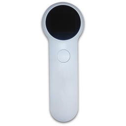 [DT-W101] TERMÓMETRO DIGITAL SIN CONTACTO // 1 SEGUNDO DE RESPUESTA // LUZ DE FONDO
PANTALLA // SENSOR INFRARROJO DE ALTA PRECISIÓN // 32 DATOS DE MEDICIÓN
MEMORIA // CON MOTOR VIBRANTE // INDICADOR DE CARGA DE BATERÍA