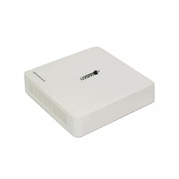 [LX8CNL] DVR 8 CH 1080P LITE HÍBRIDO ALL IN ONE // FORMATO: AHD, TVI, CVI, CVBSY CÁMARA IP // ENTRADA / SALIDA DE AUDIO DE 1 CANAL // 2 PUERTOS USB // 1 SATAINTERFAZ // DISCO DURO NO INCLUIDO