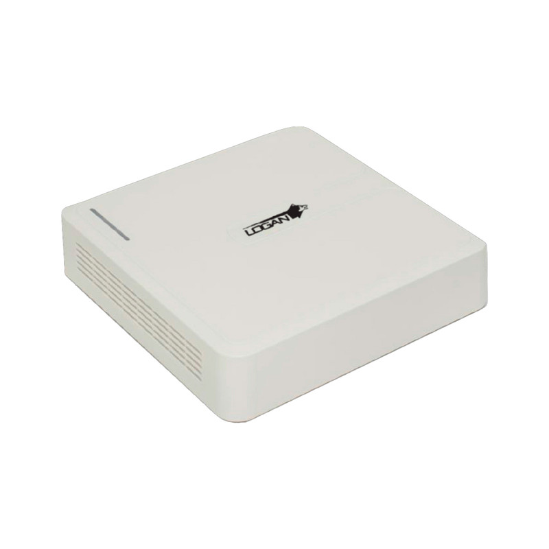 DVR 4 CANALI DAHUA IBRIDO CLOUD IP CVI TVI CVBS FULL HD 5 MPX HARD DSIK 320 Gb 89756735