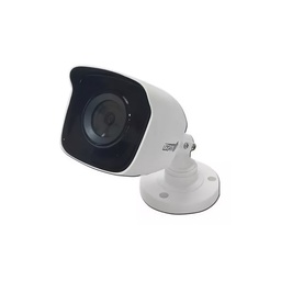 [LX1ABDL] CÁMARA TIPO BULLET ALL IN ONE // RESOLUCIÓN: 1MPX / 720P // LENTE
2.8MM // EXIR NIGHT VISION 20M // CONTROL INTERNO UTC // PLÁSTICO
CON EXTERIOR RESISTENTE A LA INTEMPERIE IP66 // HECHO EN CHINA