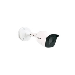 [LX2ABCL] CÁMARA TIPO BULLET  ALL IN ONE // RESOLUCIÓN: 2MPX / 1080P // LENTE
2.8 MM // EXIR NIGHT VISION 20M // CONTROL INTERNO UTC // METAL
CON EXTERIOR RESISTENTE A LA INTEMPERIE IP66 // HECHO EN CHINA