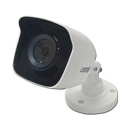 [LX2ABDL] CÁMARA TIPO BULLET ALL IN ONE // RESOLUCIÓN: 2MPX / 1080P // LENTE
2.8MM // EXIR NIGHT VISION 20M // CONTROL INTERNO UTC // PLÁSTICO
CON EXTERIOR RESISTENTE A LA INTEMPERIE IP66 // HECHO EN CHINA