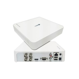 [LX8FNH] DVR 8CH RESOLUCIÓN 5MPX ALL IN ONE (FORMATO: AHD, TVI, CVI, CVBS
E IP) // DETECCIÓN DE MOVIMIENTO, VISIÓN DE PROTECCIÓN DE LA APLICACIÓN GRATUITA // HARD
DRIVE NO INCLUIDO /LOGAN