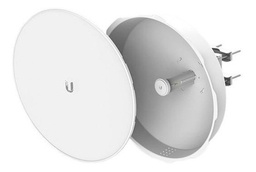 [CPBE-5AC-500] AIRMAX POWERBEAM AC 5 GHZ, PUENTE DE 500 MM // FUENTE DE ALIMENTACIÓN 24V, 0.5A GIGABIT POE // MEMORIA 128 MB DDR2, 16 MB FLASH // ALTAMENTE
EFICIENTE RENDIMIENTO DEL HAZ DE LA ANTENA // HASTA 450+ MBPS REALES
RENDIMIENTO TCP / IP // POLARIZACIÓN DUAL LINEAL // GANANCIA 27 DBI //
MARCA UBIQUITI
