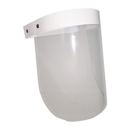 [CMPVC001] CARETA PROTECTORA  DE ACETATO Y PVC // DEFENSA CONTRA EL COVID-19