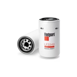 [COILF138K3349] FILTRO DE ACEITE LF3349// GENERADOR 138KVA/180KVA MODELOS: BF-C110S-60 //BF-C170S-60