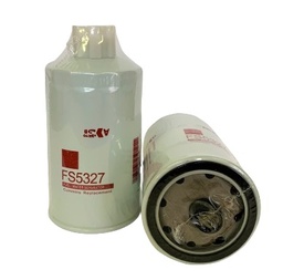 [COILWATSEP138K5327] SEPARADOR DE AGUA Y ACEITE FS5327 // GENERADOR 138KVA //180KVA MODELOS:
BF-C110S-60 //BF-C170S-60