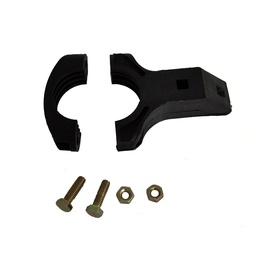 [CLNBBRACKET] SOPORTE DE LNB BANDA KU/SOPORTE4 UNIVERSAL CON DIAMETRO DE 40MM