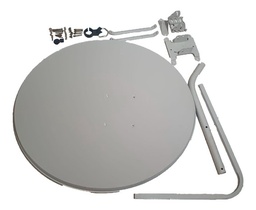 [CANTINTER] SET ANTENA SATELITAL INTER // 60 CM DE DIAMETRO// INTER