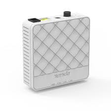 [G103V3.0] TERMINAL GIGABIT GPON / CON VELOCIDAD DE SUBIDA DE HASTA 1.25GBPS, VELOCIDAD DE BAJADA DE HASTA 2.5GBPS Y DISTANCIA DE TRANSMISIÓN DE HASTA 20KM / EL ACCESO DE FIBRA Y EL PUERTO GIGABIT BRINDAN VELOCIDADES DE TRANSFERENCIA INCREÍBLEMENTE RÁPIDAS / EL PUERTO LAN DE 1 GIGABIT GARANTIZA UNA TRANSFERENCIA DE DATOS ULTRA RÁPIDA / MARCA TENDA
