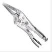 [1402L3] ALICATE DE PRESION  6LN NARIZ LARGA// MARCA IRWIN