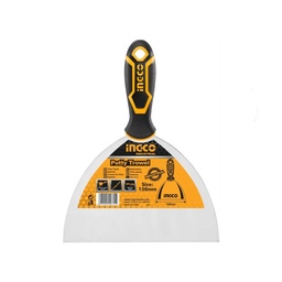 [HPUT08150] ESPATULA METALICA 150MM MARCA INGCO