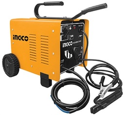 [UMMAC1802] MAQUINA DE SOLDAR// VOLTAJE 110/220// SENSOR DE SOBRECALENTAMIENTO//MARCA INGCO