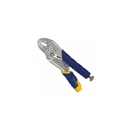 [C7T] ALICATE DE PRESION  7WR FAST-RELEASE// MARCA IRWIN