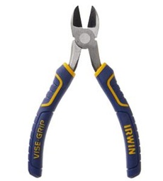 [2078306] ALICATE DE CORTE DIAGONAL 6"// MARCA IRWIN