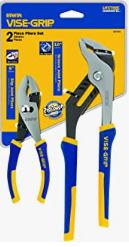 [2078701] JUEGO DE ALICATE   SJ6-GL10 (2 PIEZAS)// MARCA IRWIN