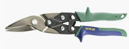 [2073112] TIJERA DE AVIACION// MARCA IRWIN