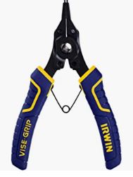 [2078900] JUEGO DE ALICATES SACA RETEN (2 PIEZAS)// MARCA IRWIN