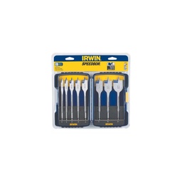 [341008] JUEGO DE MECHAS ESPADA MADERA (8 PIEZAS)// MARCA IRWIN