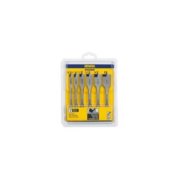 [88898] JUEGO DE MECHAS ESPADA MADERA (6 PIEZAS)// MARCA IRWIN