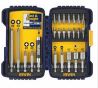 [3057015] JUEGO DE PUNTAS DESTORNILLADOR (24 PIEZAS)//MARCA IRWIN