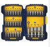 [3057017] JUEGO DE PUNTAS DESTORNILLADOR (33 PIEZAS)//MARCA IRWIN