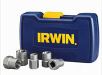 [394001] JUEGO DE REMOVEDORES TORNILLOS-TUERCAS (5 PIEZAS)//MARCA IRWIN