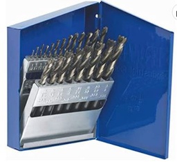 [73149] JUEGO DE MECHAS TURBO MAX (21 PIEZAS)//MARCA IRWIN