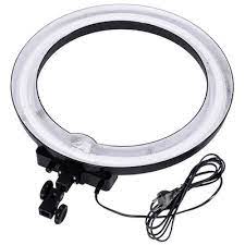 [ARO18IN] ARO// ANILLO DE LUZ MEDIDA 18"