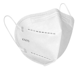[CMASKN95MOX] MASCARILLAS REUTILIZABLES KN95 // 95%  PROTECCION EFECTIVA//HIORIA.CON